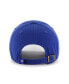 Фото #2 товара Men's Royal Toronto Blue Jays Team Pride Clean Up Adjustable Hat