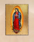 Фото #1 товара Lady of Guadalupe Icon