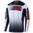 ფოტო #1 პროდუქტის TROY LEE DESIGNS GP Icon long sleeve T-shirt