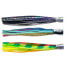 Фото #2 товара BLACK MAGIC Jetsetter Maxi Range Unrigged Trolling Soft Lure 177 mm