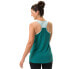 ფოტო #2 პროდუქტის VAUDE Sveit III sleeveless T-shirt