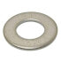 EUROMARINE NF E 25-514 A4 8 mm M Shape Medium Washer