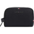 ფოტო #1 პროდუქტის TOMMY HILFIGER Essential Pu Wash Wash Bag