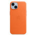 Фото #1 товара Чехол для мобильного телефона Apple MPP83ZM/A iPhone 14 Оранжевый