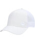 Men's White Gateway Trucker Snapback Hat