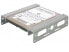 Delock 18282 - Hard Drive Accessory