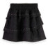 SCOTCH & SODA 177305 Short Skirt