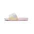 Фото #3 товара Puma Cool Cat 2.0 Prismatic Ps Girls Pink Casual Sandals 39266801