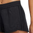 Фото #4 товара ADIDAS Heather Woven Pacer Shorts