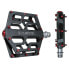 Фото #1 товара EXUSTAR E-PB531 Flat pedals