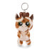 Фото #2 товара Игрушка-подвеска NICI Giraffe Halla 9 Cm.