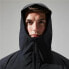 Фото #6 товара Мужская спортивная куртка Berghaus Kember Vented Чёрный