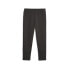 Фото #2 товара Puma Evostripe Winterized HighWaist Pants Womens Black Casual Athletic Bottoms 6