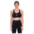 ფოტო #1 პროდუქტის BIDI BADU Crew Sports Bra Medium Support