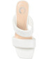 ფოტო #4 პროდუქტის Women's Kailee Wedge Sandals