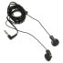 Фото #3 товара Наушники Sony MDR-E9LP in-ear Чёрный