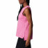 COLUMBIA Sun Trek sleeveless T-shirt