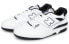 New Balance NB 550 BB550HA1 Athletic Shoes
