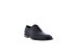 Фото #2 товара Zanzara Zev ZZ1686C Mens Black Oxfords & Lace Ups Wingtip & Brogue Shoes
