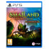 PLAYSTATION GAMES Smalland: Survive the Wilds