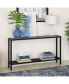 Rigan Console Table