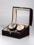 Фото #2 товара Rothenschild Watch Winder for 4 + 5 Watches RS-1205-EB