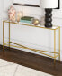 Фото #6 товара Henley 55" Console Table