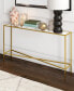 Henley 55" Console Table