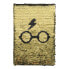 Фото #3 товара CERDA GROUP Harry Potter Premium Notebook
