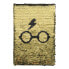 CERDA GROUP Harry Potter Premium Notebook