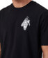 ფოტო #30 პროდუქტის Men's Premium Loose Fit Art T-Shirt