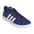 Sports Shoes for Kids Adidas Grand Court Dark blue