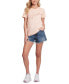 Фото #4 товара Футболка Guess Lace ShortSleeve