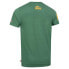ფოტო #2 პროდუქტის LONSDALE Freswick short sleeve T-shirt