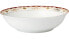 Фото #4 товара Посуда для ужина Lorren Home Trends Mabel, 57 предметов, набор для 8 персон