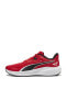 Erkek Sneaker Kırmızı - Siyah 379437-08 Skyrocket Lite