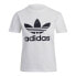Фото #1 товара T-shirt adidas Trefoil W GN2899
