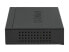 Фото #3 товара TRENDnet 8-Port 10/100Mbps PoE Switch, 4 x 10/100 Ports, 4 x 10/100 PoE Ports, 3