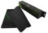 Фото #4 товара ESPERANZA EA146G - Black,Green - Pattern - Gaming mouse pad