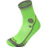 LORPEN T3 Running Mid Crew socks