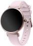 Фото #12 товара Часы Wotchi Smartwatch DM70 Rose Gold Pink