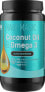 Фото #1 товара Haarmaske Coconut Oil & Omega 3