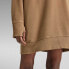 Фото #6 товара G-STAR Gamma Sigma Loose Long Sleeve Short Dress