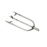 Фото #2 товара SPETTON Special Trident with Conical Barbs trident