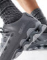 Фото #4 товара Nike Training Reax 8 trainers in grey and white