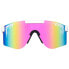 ფოტო #3 პროდუქტის PIT VIPER The Miami Nights Sunglasses