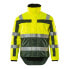 Hi-Vis Yellow / Green