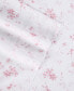 Фото #3 товара Постельное белье Laura Ashley Garden Muse из хлопкового сатина, 4-х комплектный, King