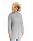 Maternity Lexi - 3in1 Coat With Removable Hood