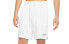 Фото #1 товара Шорты Nike Therma Flex Exploration баскетбольные мужские белые